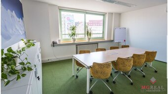 Prenájom kancelárie 24,79m2 na Nám. SNP, Staré Mesto - 6