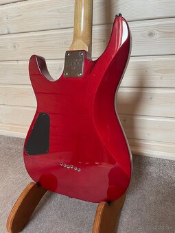 Elektrická gitara Schecter SGR C-1 - 6