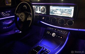 Predám Mercedes- Benz E350 4Matic - 6