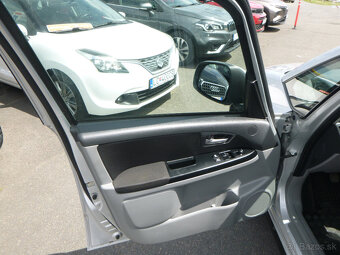 Suzuki Sx4 1,6i GLX 4x4 2014 - 6
