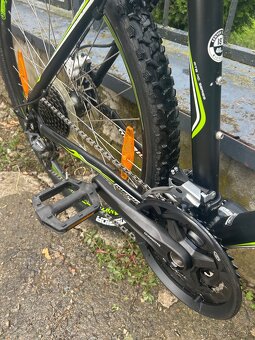 Bicykel Merida - 6