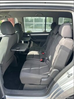 Stolarsky stroj felder liatinový kombi - 6