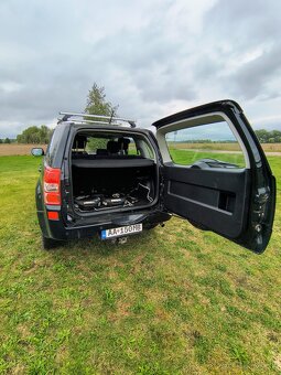 Suzuki Grand Vitara 4x4 - 6