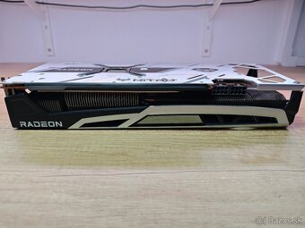 NA OPRAVU AMD Radeon RX 6900 XT 16G - 6