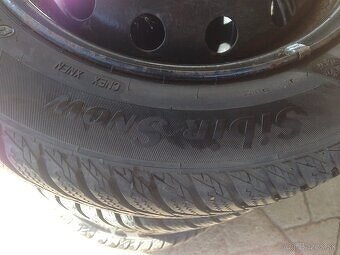 zimne plechove disky 4x108 r14 175/65 ..6/9mm - 6