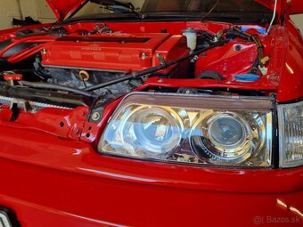 Honda civic 4G 1.6 vti - 6