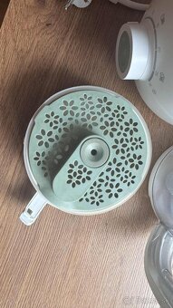 Philips avent parný varič - 6