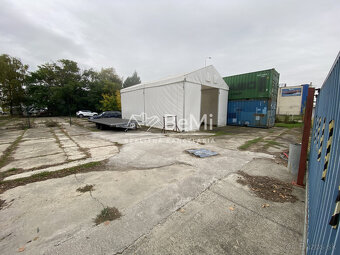 Budova Nitra Krškany pozemok 747 m2 ID 598-18-MIG - 6