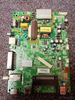 Predaj - Oprava - TV diely - 6