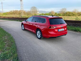Volkswagen Passat Variant 2.0l - 6