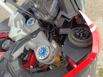Ducati Multistrada 1200 - 6