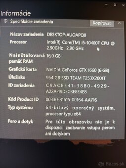 PC gaming setup - 6