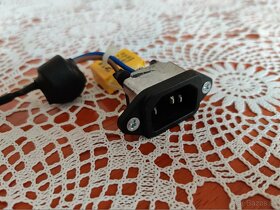 Mono zosilovac 70W rms / 4 ohm. - 6