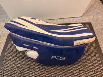 LAPAČKA A VYRÁŽEČKA CCM P 2.9 INT - 6