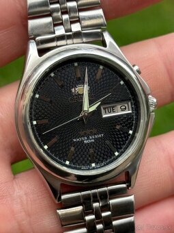 Orient - 6
