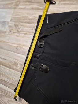North Finder softshelove nohavice L - 6