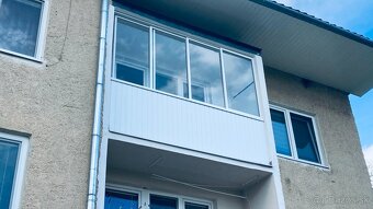 Zasklievanie Zimná záhrada - 6