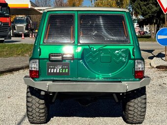 Nissan Patrol M57 - 6