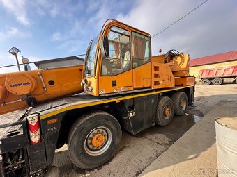 Demag AC 40 žeriav - 6