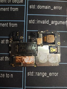 Redmi note 11 na diely - 6