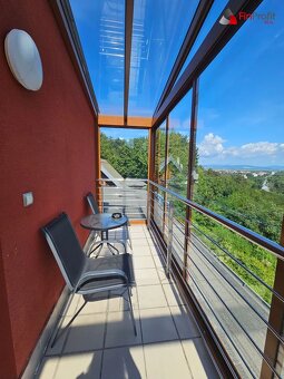 Penzión s výhľadom na Piešťany - 6