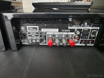 Denon RCD-N9 Hi-Fi - 6