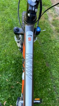 Predam Elektrobicykel KTM Macina Race 26 bez Baterie veľkosť - 6