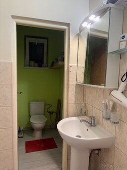 Dám do prenájmu 2 izbový s klimatizáciou - 6