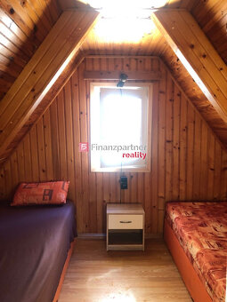 Na predaj chata v prímestskej časti pri Zemplínskej šírave - 6