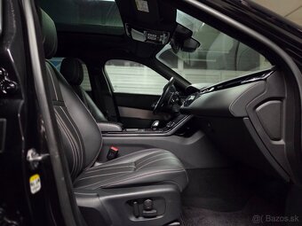 Range Rover Velar P250 R-Dynamic - 6