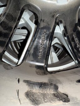 Mercedes 5x112 R18 , S class - 6