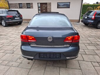 Passat 2.0 TDI Highline - 6