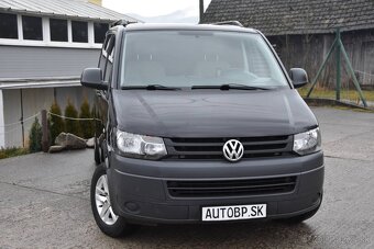 Volkswagen T5 Transporter - 6