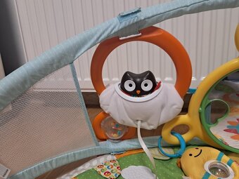 Hracia deka - SKIP HOP Amazing Arch - 6