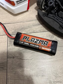 HPI Racing BMW E30 Warsteiner – RC model 1:10 - 6