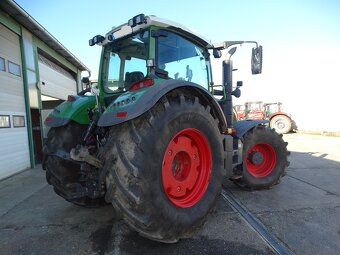 FENDT Vario 724 Profi Plus - 6