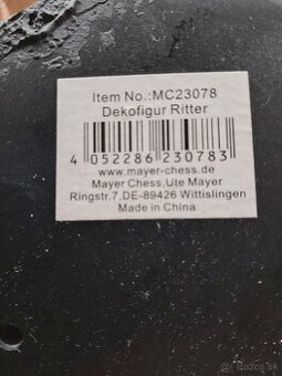 Model Rytier - križiak MC 23078 - 6