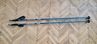 Predám kvalitný bežkársky komplet: - 6