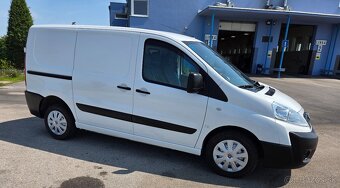 Fiat Scudo 2,0 JTD 94kW r.v 2016 ,130 multijet - 6