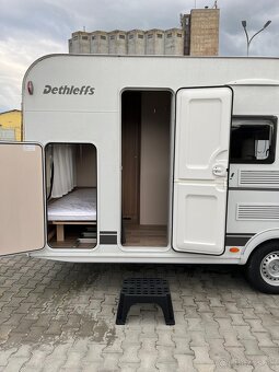 Dethleffs C´ Joy 480 QLK - 6