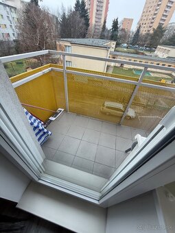 Prenajom novostavba colorhaus - 6