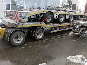 Príves zlava ZETOR,CAT, VOLVO,BOBCAT,JCB - 6