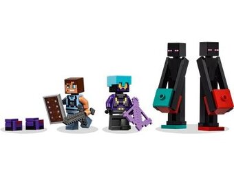 LEGO Minecraft 21279 - 6