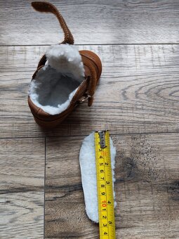 Zimné topánočky Lurchi 20 - 6