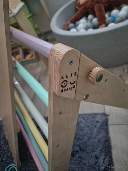 ElisDesign Montessori set na predaj - 6