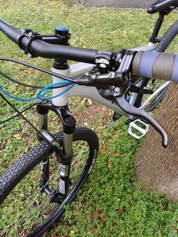 MTB Alutech disc 29' - 6