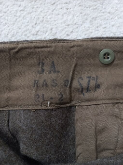 Uniforma Slovenského štátu - 6