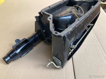 Uaz 452, sanitka, buchanka, valník - 6