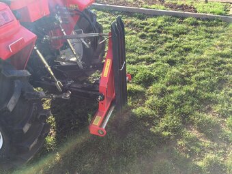 Paletové vidly D-300 - 6