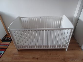 Postieľky predaj - 6